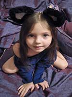 Uživatelský avatar