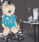 Uživatelský avatar